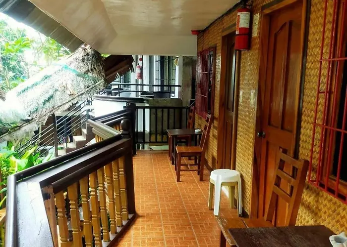 Moreno\'S Place