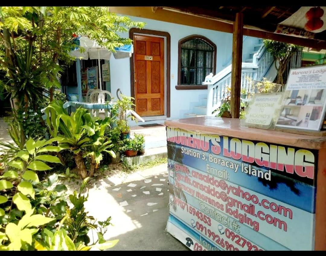 Moreno'S Place 3*