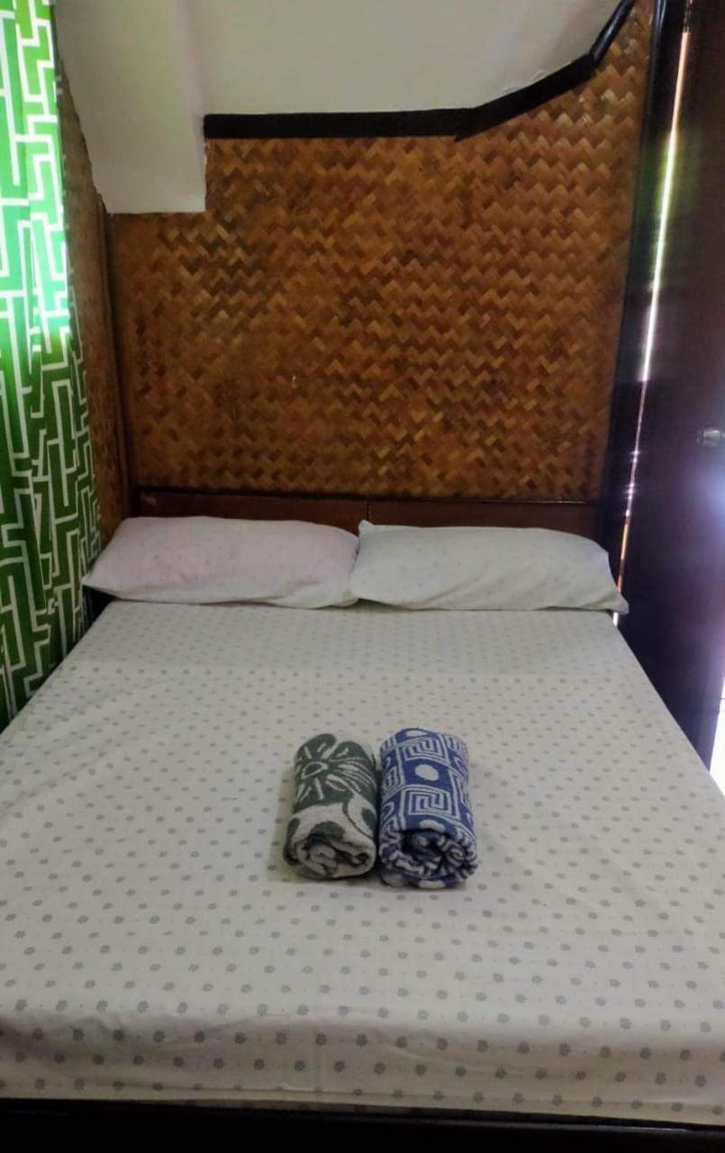Moreno'S Place 3* Manoc-Manoc