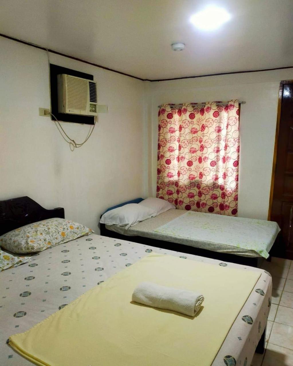 Moreno'S Place